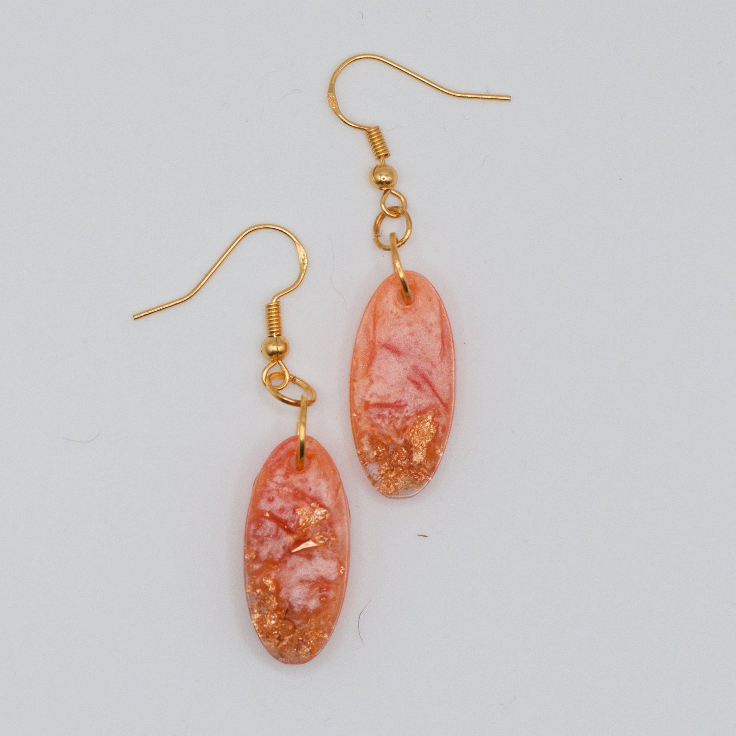 Fun Fall  Drop Earrings